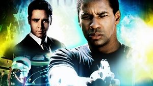 Virtuosity film complet