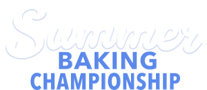 Summer Baking Championship — Logos 3