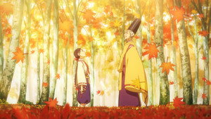 The World Is Dancing: Episode 9