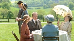 Downton Abbey 3. évad 3. rész