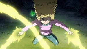 Mob Psycho 100: Season 1 Episode 9 –