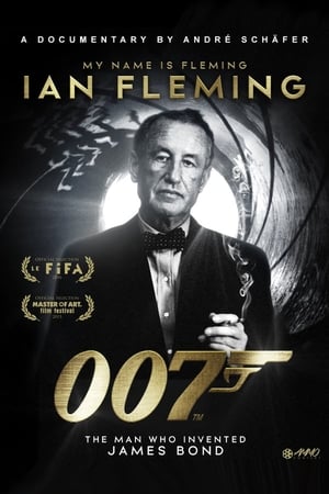 My Name Is Fleming, Ian Fleming 2015