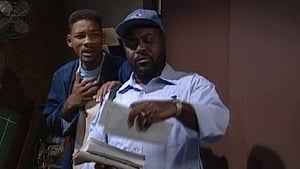 The Fresh Prince of Bel-Air: 5×5