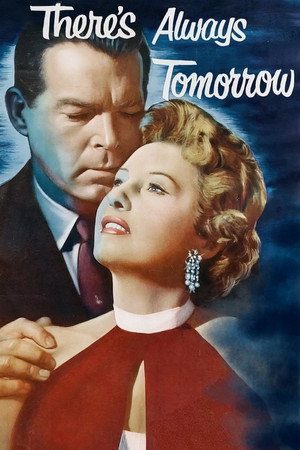 Постер фильма «Всегда есть завтра (1955)» — (16 из 26)