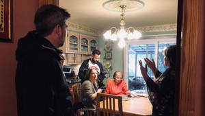 Ça vaut le coût: 6×19 {year} Online En Netflix