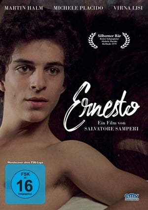 Poster Ernesto 1979