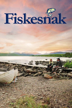 Fiskesnack