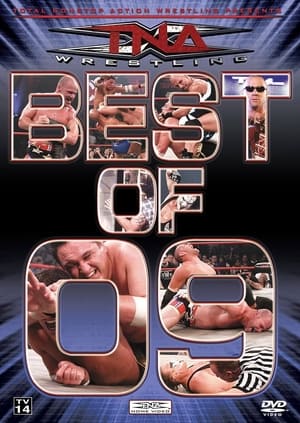 Poster TNA The Best of 2009 (2010)