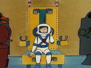 Adolars phantastische Abenteuer: 1×4