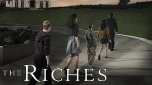 poster The Riches