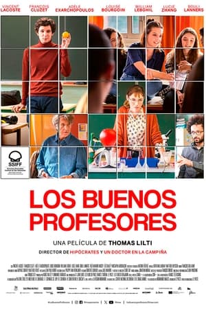 Los buenos profesores (2023)