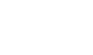 Gone for Good — Logos 2