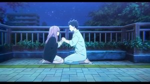 Download A Silent Voice (2016) {Hindi Dubbed} Bluray 480p | 720p