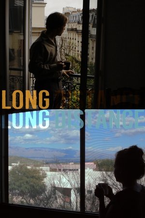 Poster Long Distance (2016)