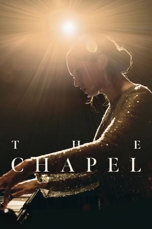 Poster The Chapel 2023