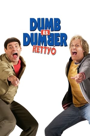 Dumb és Dumber kettyó (2014)