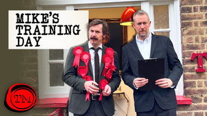 Taskmaster's Assistant Training with Mike Wozniak