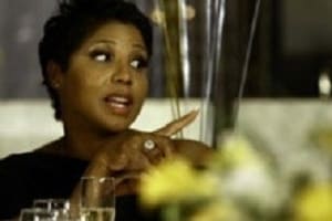 Braxton Family Values Taste Of A Wedding Singer