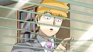 Mob Psycho 100: Season 3 Episode 2 –