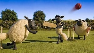 Shaun the Sheep Wildlife Watch