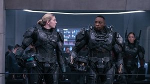 Halo: 1×2
