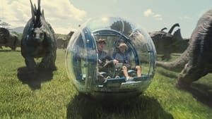 จูราสสิค เวิลด์ Jurassic World (2015) พากไทย