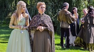 Reign temporada 1 capitulo 5