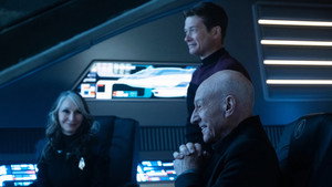 Star Trek : Picard - Star Trek : Picard - Saison 3 - La dernière génération - image n°24