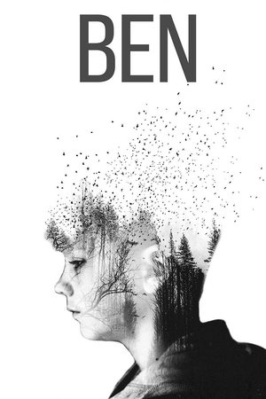 Poster Ben (2017)