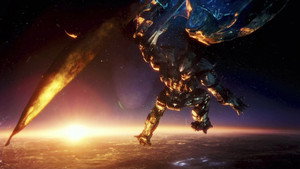 movie image