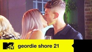 Geordie Shore Season 21 Episode 8