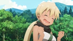 In the Heart of Kunoichi Tsubaki Season 1 Episode 3