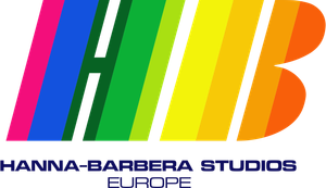 Logo Hanna-Barbera Studios Europe