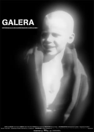 Galera poster