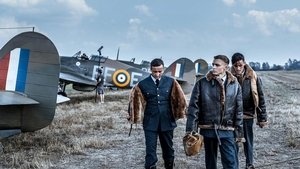 303 Squadron (2018)