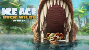 The Ice Age Adventures of Buck Wild movie still 43