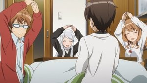 Imouto sae Ireba Ii. คงจะดีถ้ามีน้องสาวสักคน ตอนที่6 ซับไทย