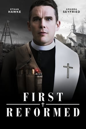 First Reformed