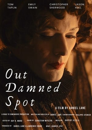 Poster Out Damned Spot ()