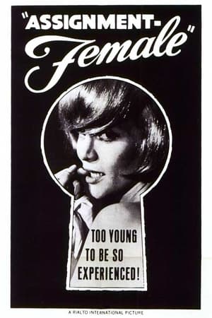 Poster Assignment: Female (1966)