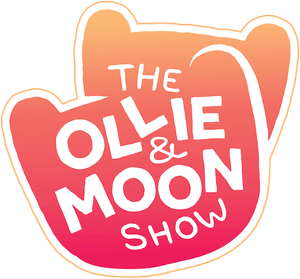 The Ollie & Moon Show — Logos 4