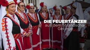 Die Feuertänzer aus dem Strandscha-Gebirge