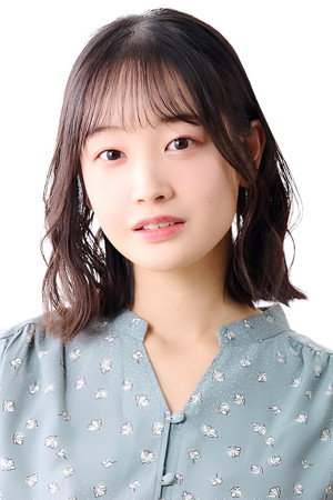 Marika Tachibana portrait