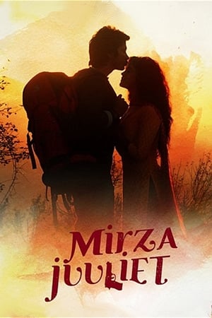 Poster Mirza Juuliet 2017