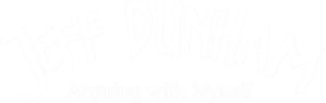 Jeff Dunham: Arguing with Myself