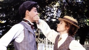 Anne of Green Gables: The Sequel (1987) online ελληνικοί υπότιτλοι