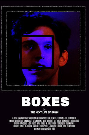 Boxes (or) The Next Life Of Brian 3