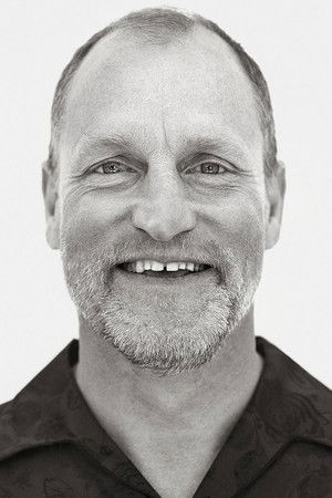 Woody Harrelson