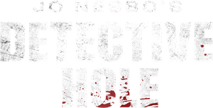 Detective Hole logo