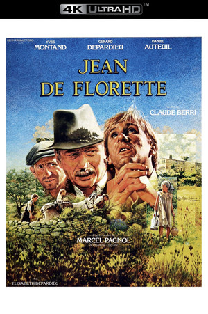 Jean de Florette 27